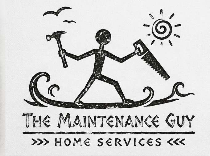The Maintenance Guy Home Services